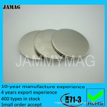 10mm x 1mm Neodym-Magnet